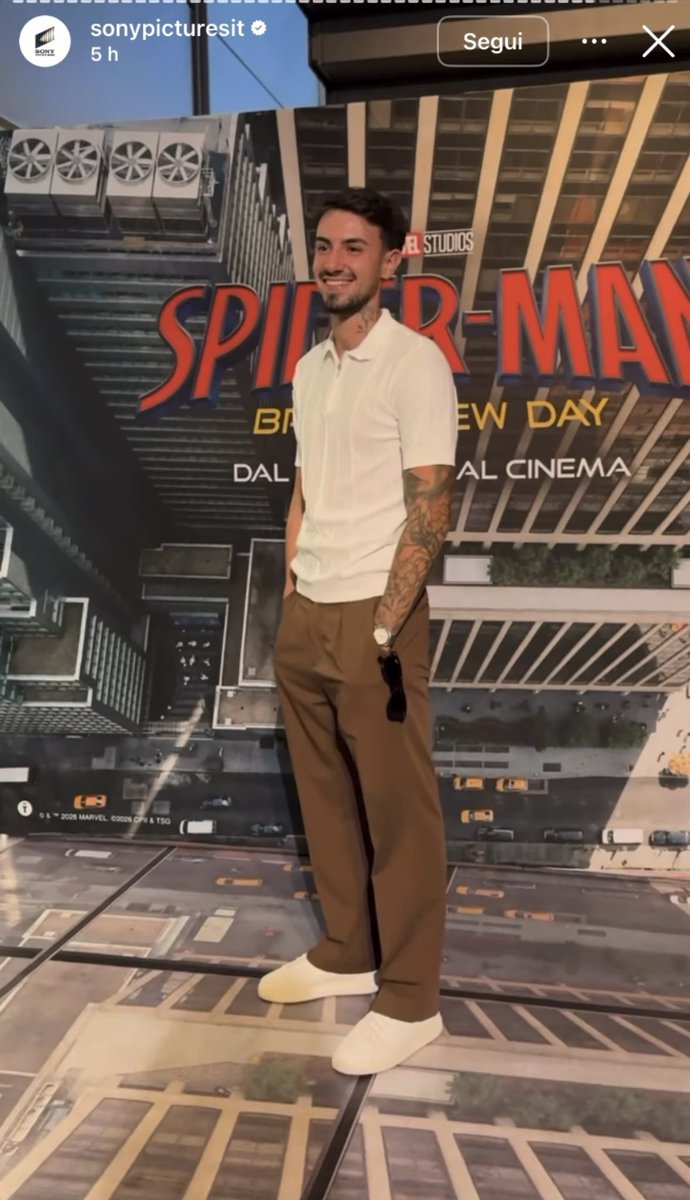 frabiziovalerio's tweet photo. Ma Cristian che dopo le prese per il c*lo per la maschera di Spiderman va all’anteprima del nuovo film di Spiderman? ✈️✈️✈️
#TemptationIsland https://t.co/axfGVIw3f1