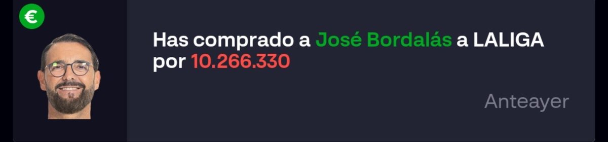 PimpPaquele's tweet photo. Siganme para mas consejos Fantasy https://t.co/uhDC0N2MQm