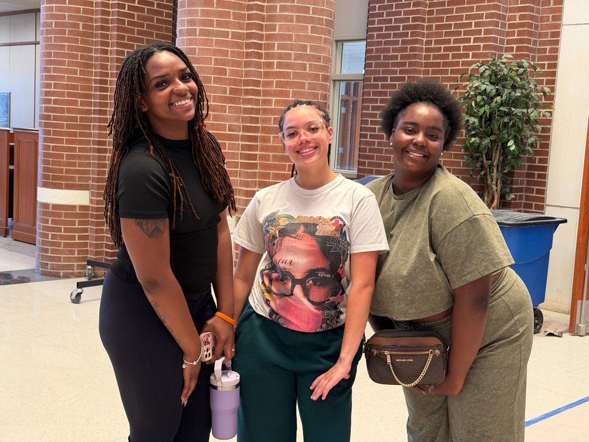 asumidsouth's tweet photo. Camp Greyhound has been busy! 🐾 Over the past two weeks, our newest Greyhounds have toured campus, learned about resources &amp; programs, met people who will help them succeed &amp; started getting to know their future classmates.

Tomorrow, we party! 🎉

#GreyhoundNation #ASUMidSouth https://t.co/WBsRZW1sps