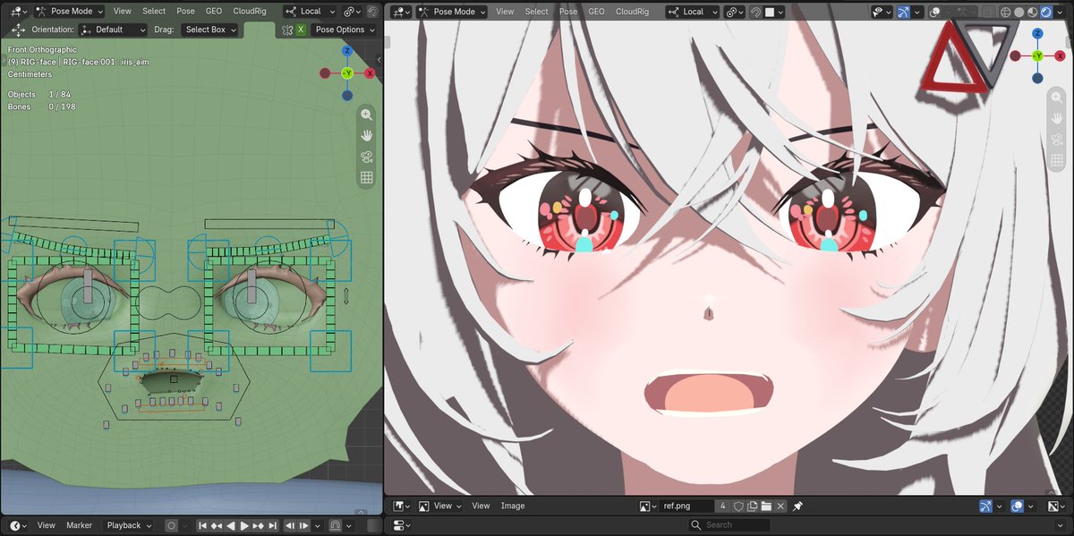 YetAnotherNekko tweet picture