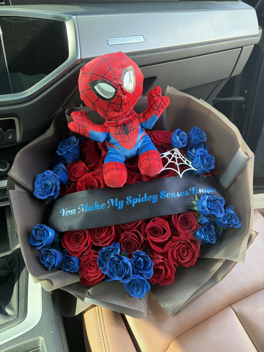 thef1owergirl's tweet photo. love this one 🕷️ https://t.co/W9Ndlw5nIJ