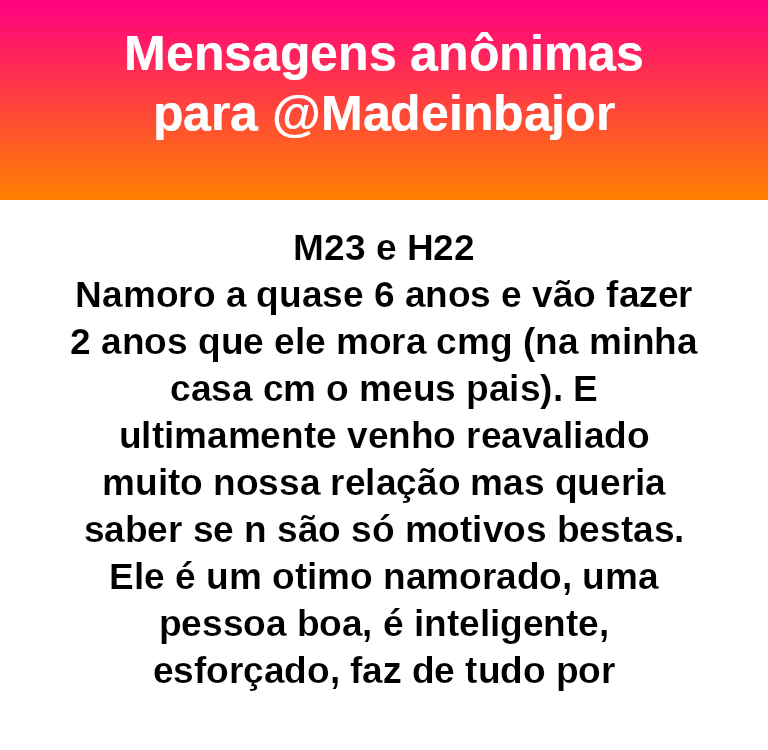 Making of da vida alheia tweet media