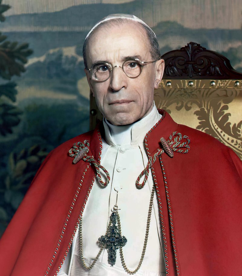 ZDzienniczka's tweet photo. Pragnienie łaski bez uciekania się do Matki Boskiej jest pragnieniem latania bez skrzydeł - papież Pius XII https://t.co/79vstLgKrw