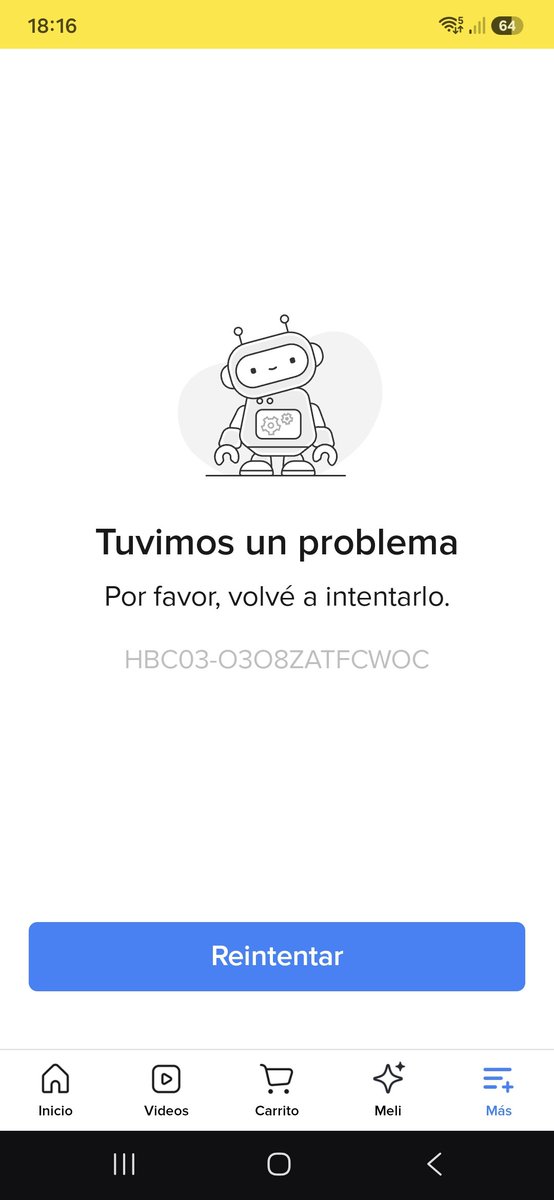 hernanm2008's tweet photo. @marcos_galperin @santibibiloni Che pelotudo a ver si haces algo con los subsidios que te pagamos??? https://t.co/TAm07XTX7f