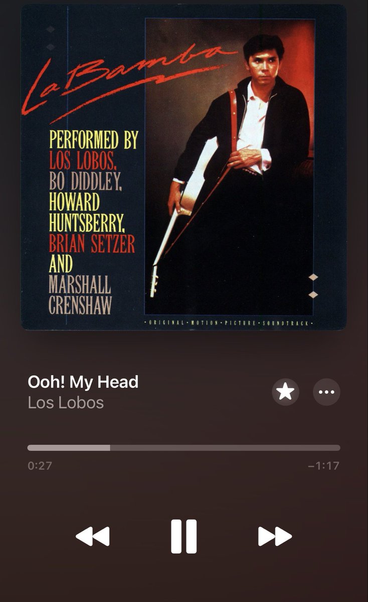 PopCultLibrary's tweet photo. Can we just give some love to this soundtrack b/c it’s fire 🔥 
👏👏👏👏
@LouDPhillips https://t.co/bpTs1wWUja