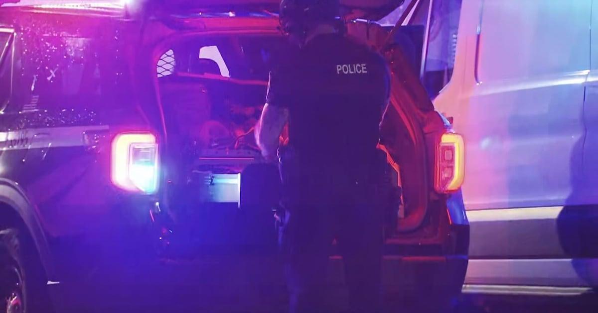 KIRO7Seattle's tweet photo. Despite Bite shooting, King County prosecutors say teen violent crime rates are the lowest in years https://t.co/yzsczfK7sf https://t.co/3UeNP0HacP