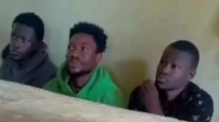 HBApeak's tweet photo. @Oluwaseun__0 The three idiots.. https://t.co/xEDrk5q6DQ