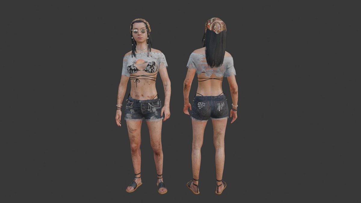 whoaadrian's tweet photo. Vee Boonyasak - Tanning Session
Waterfront Massacre Collection https://t.co/j4vSvhNEcq