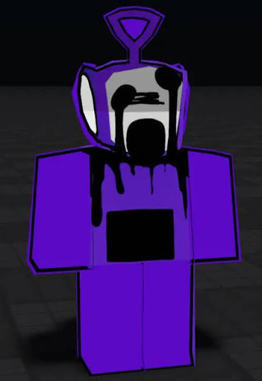 Lizard_bread's tweet photo. When it comes to models and their style, what is your favorite Slendytubbies Asym models?

- Slendytubbies Trials
- Fading innocence
- Custard Anomalies
- Spoilage https://t.co/ovaWW1hxZv