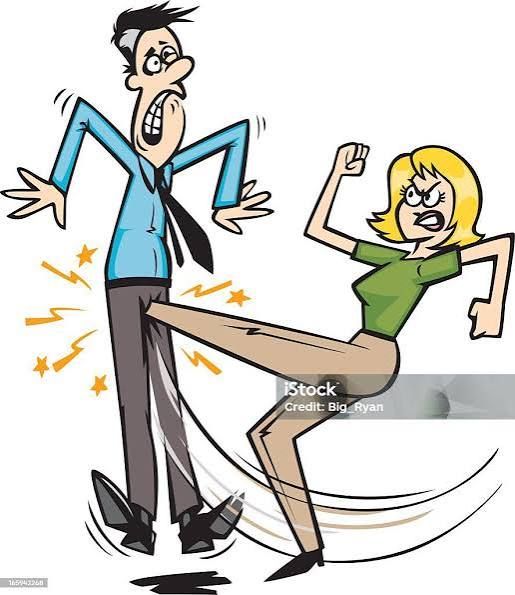 451_Grad_F's tweet photo. Es wäre an der höchsten Zeit, das ein Modulator, noch lieber eine Modulatorin👠 einem #AfDer Typen wie #SischertTeuschland vor laufender Kamera in seinen Schritt tritt - "Ohhiiiiiiiiuhhh" so dass #SischertTeuschland endlich das 2-fach gestrichene 'C' erreicht! https://t.co/LRL9TRfMSH