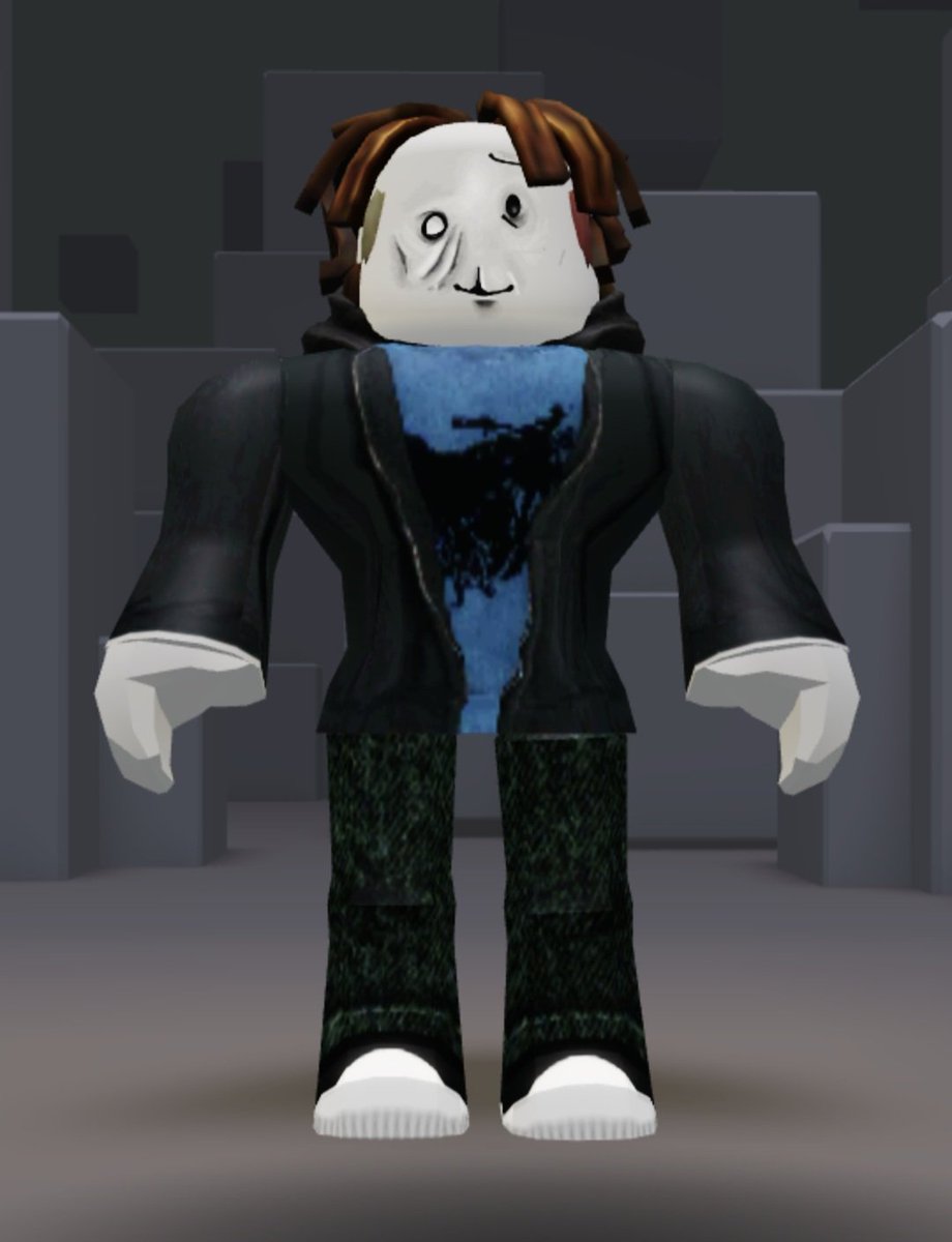 BloxyDaIdiot's tweet photo. @stormhasrats I LOVE HIMMMM https://t.co/kjlECEeHch