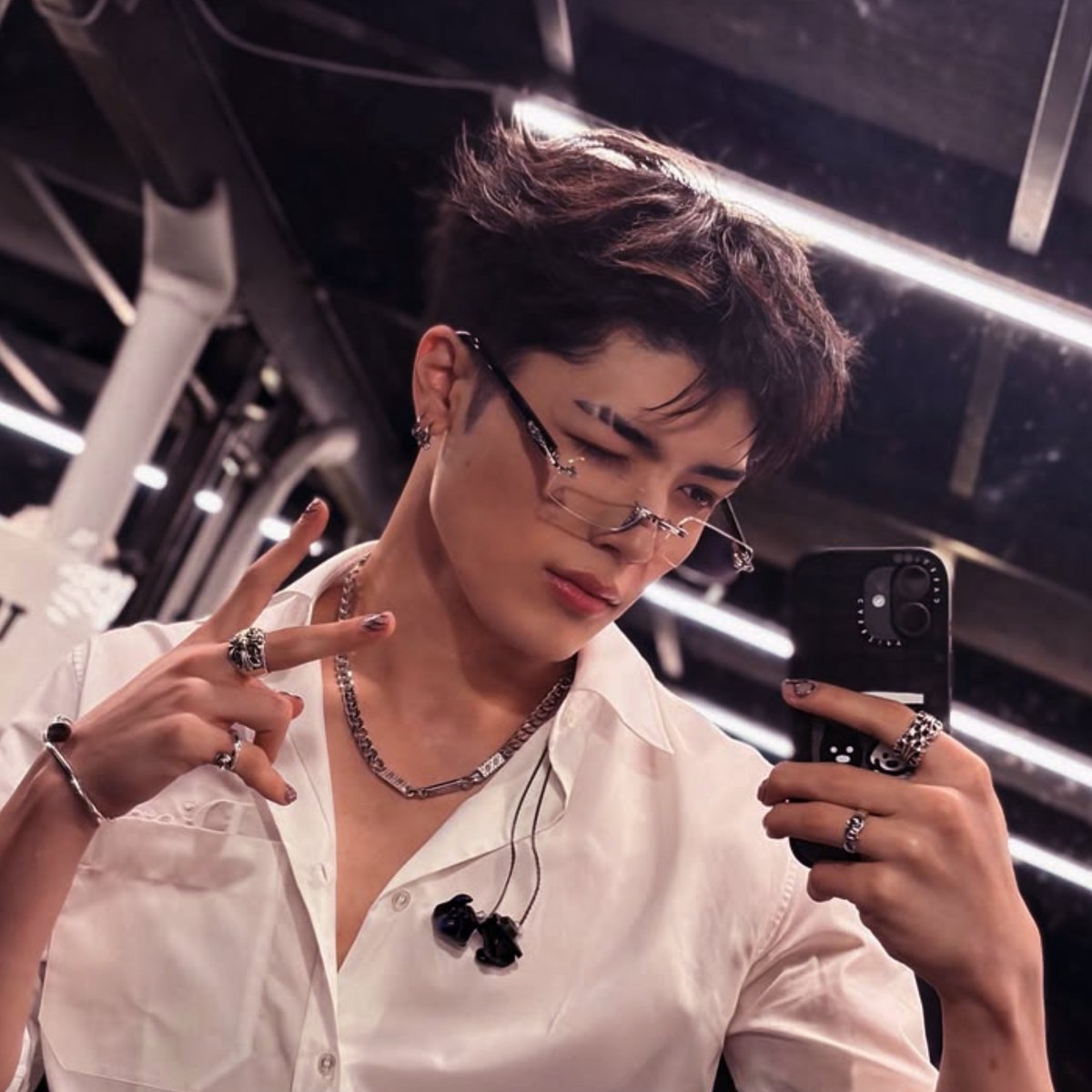 sporezzz's tweet photo. ⠀⠀⠀࿔ 𝘪 𝘴𝘩𝘰𝘶𝘭𝘥 𝘣𝘦 𝘺𝘰𝘶𝘳 𝘣𝘰𝘺𝘧𝘳𝘪𝘦𝘯𝘥. https://t.co/TnQojSLoxa