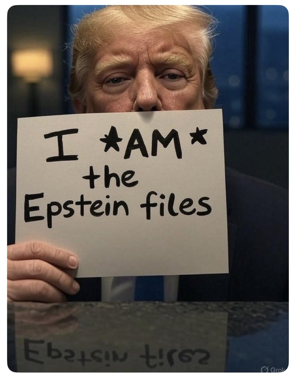 kmedic1's tweet photo. @WhiteHouse this guy lies continuously 

and f•cks children 

but you already knew that https://t.co/veKMNncoWH