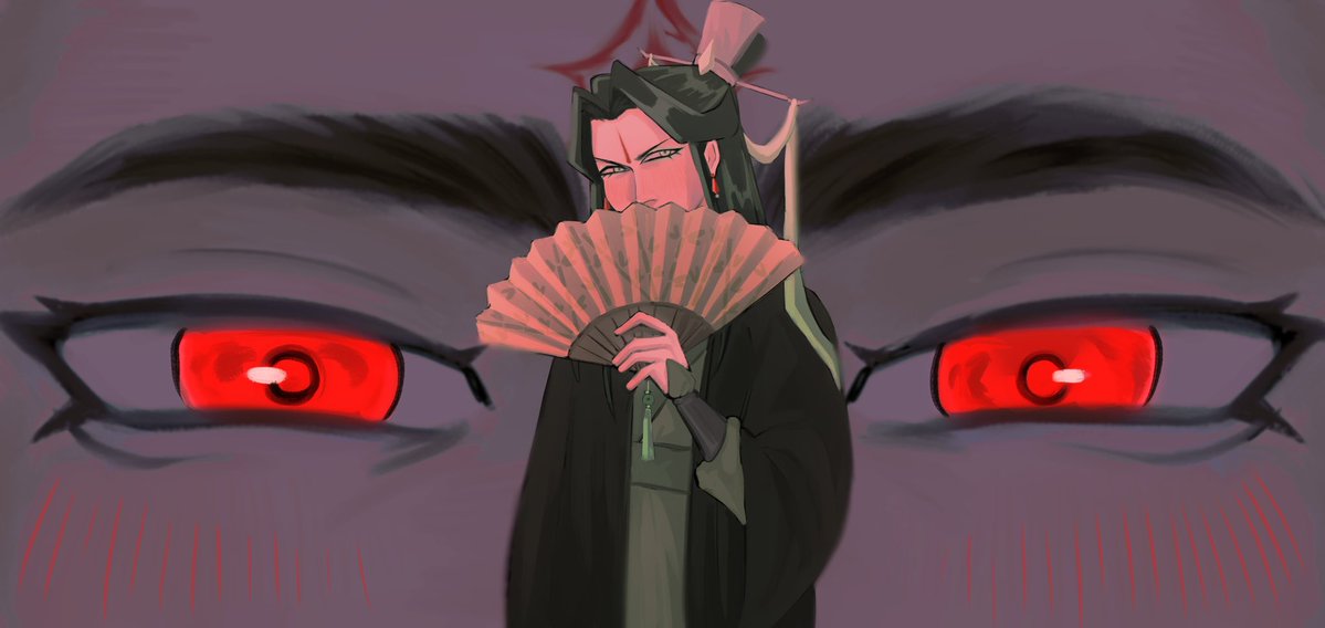sonyaforr's tweet photo. #bingjiu
👁👁 https://t.co/tdSWuz1whF