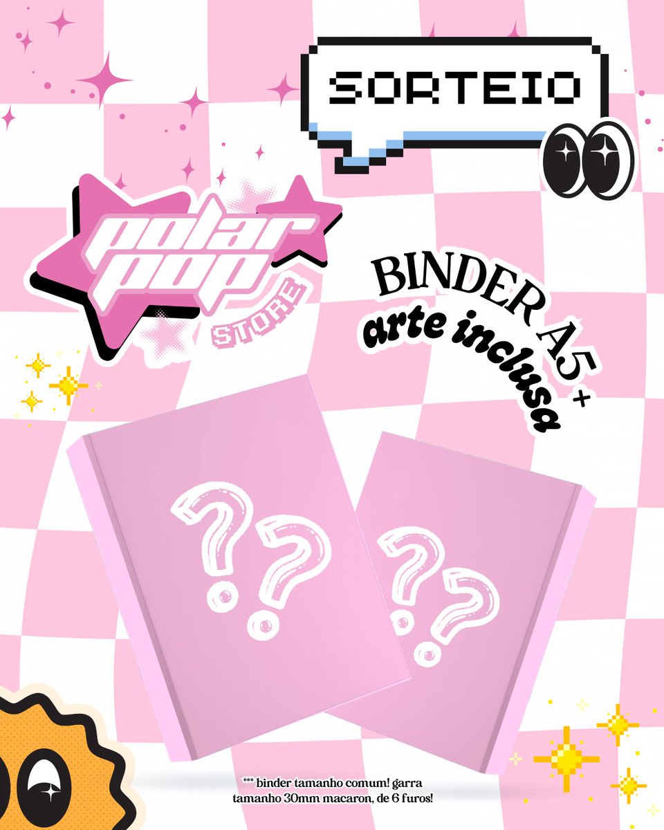 PolarPopLoja's tweet photo. REGRINHAS DO SORTEIO!!! 🫧💌

୨୧ ✦ seguir a loja aqui no X!💗
୨୧ ✦ dá fav + rt nesse tweet e também no tweet da pré venda (esse aqui aqui embaixo)⬇️
୨୧ ✦ marca 1 amigo aqui nos comentários! 
até 3 comentários por pessoa, viu??

🎀 RESULTADO: 07/08 às 21h!

boa sorte, meus docinhos!!! ૮₍ ˶ᵔ ᵕ ᵔ˶ ₎ა
 que a fada do mimo esteja do ladinho de vocês 🧚🏻‍♀️💌✨