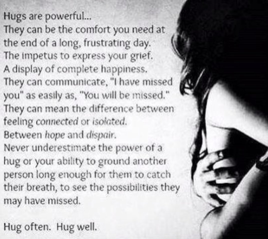 bearded_dom's tweet photo. I love hugs and cuddles, sometimes it’s these small parts of intimacy that really ground you, make you forget your shitty day and relax into the warmth of a safe space 🥰🫂 https://t.co/V8PYkP0JOd