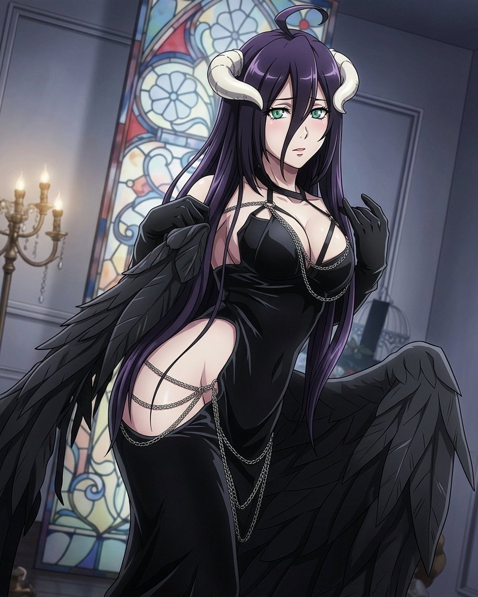 yorthicc's tweet photo. Comment 🗨️ ur fav Waifu among them?
#AnimeScreencap #AnimeArtwork
#Animedix #anime_alnst #anime
#hentaiِhot #hentai #hentaiart https://t.co/uhg5PoaP69
