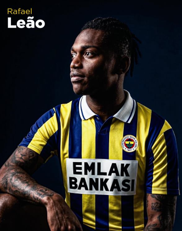 Fener Markaj tweet media