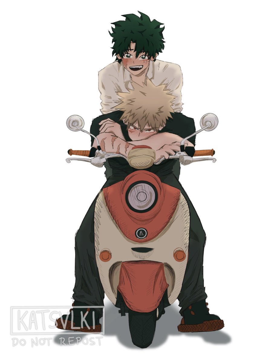 katsvlki's tweet photo. #勝デ #bkdk #bakudeku
💥🥦 https://t.co/vEYJyjSjTF