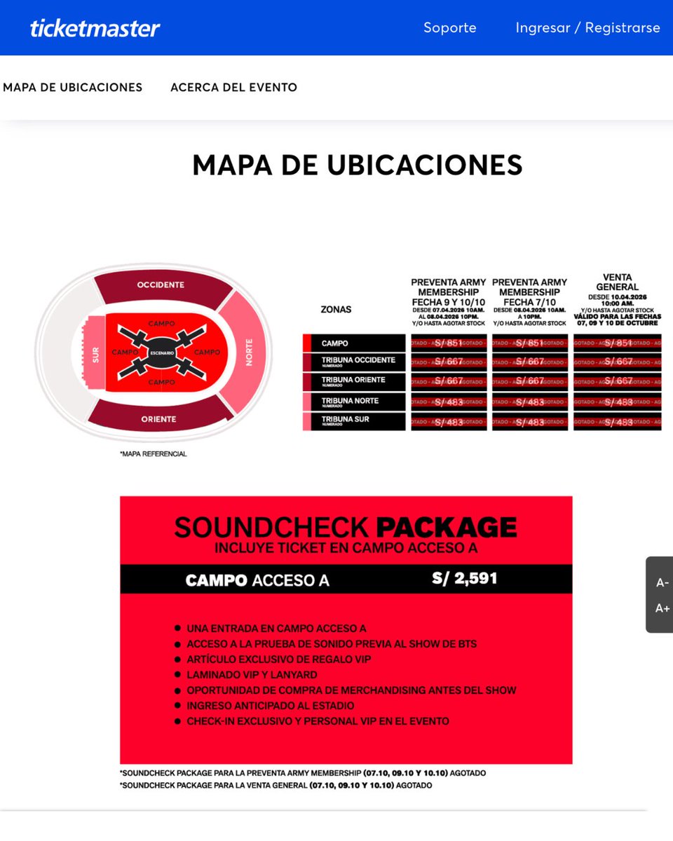 KPOPGO! | Eventos Kpop en Latam tweet media
