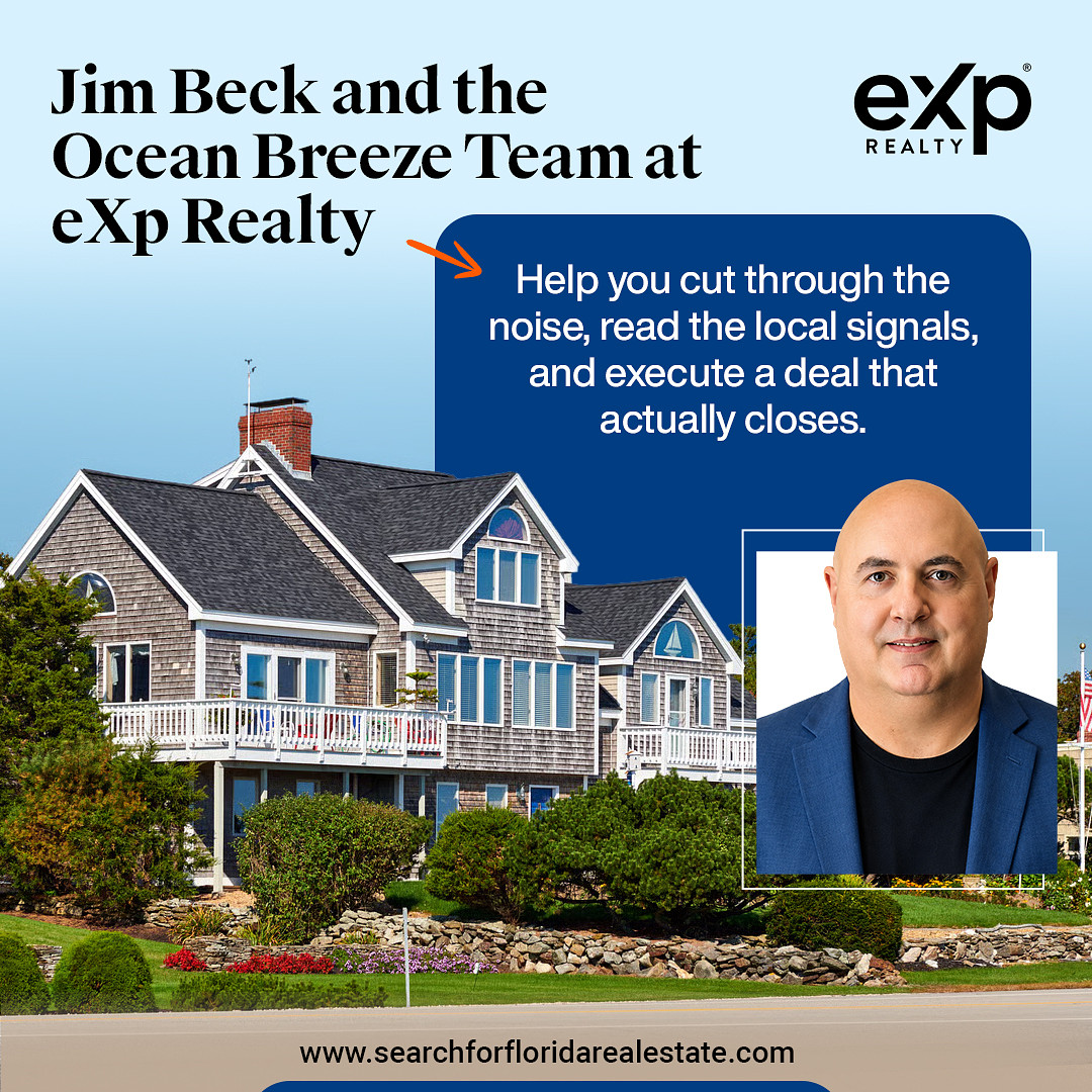 search_florida's tweet photo. 💻 Tired of endless searching? Save time &amp; money with Search For Florida Real Estate! 🏡🔍 Let Jim Beck &amp; The Ocean Breeze Team at eXp Realty create your perfect plan! 🌴 

https://t.co/moM4bHEcxV Call Jim Beck at 954-998-0154 https://t.co/ZDLFSKxGvW