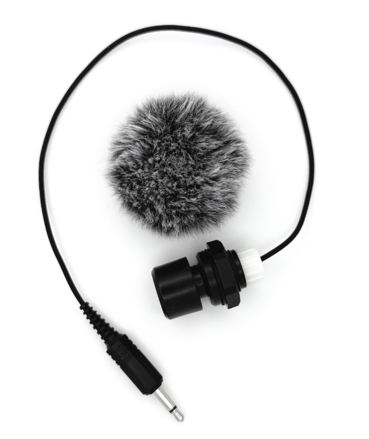 Open Acoustic Devices tweet media