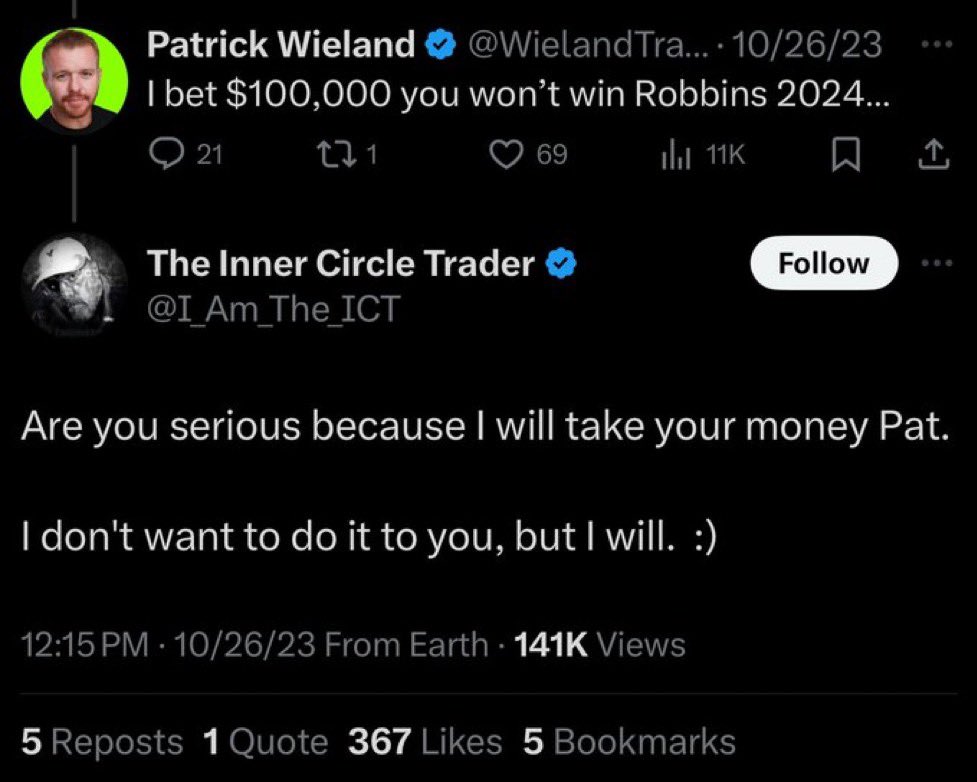 Patrick Wieland tweet media