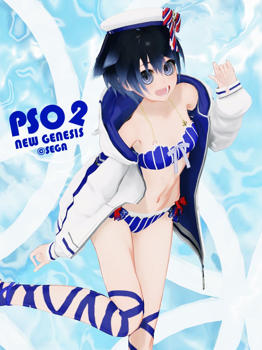 pso2sg3298's tweet photo. おはようございます♪
昨日はめんすすいっぱい反応ありがとうございます♪ https://t.co/iCF7htgQeM