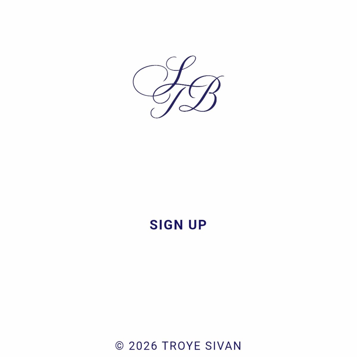 petalizing's tweet photo. TROYE SIVAN IS COMING BITCHHHH FINALLY https://t.co/bJqHGRMQY5