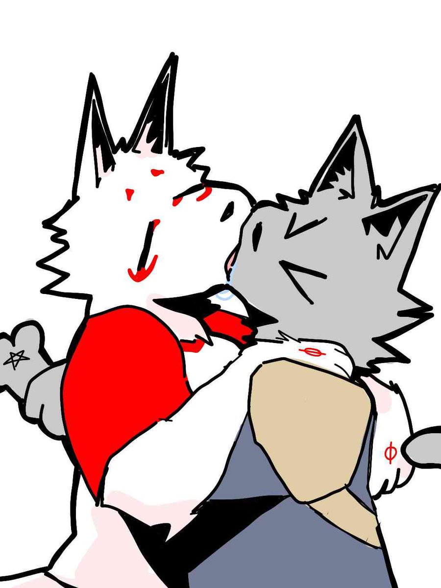 payomako's tweet photo. @Froggytaur https://t.co/45CC2fKjlv