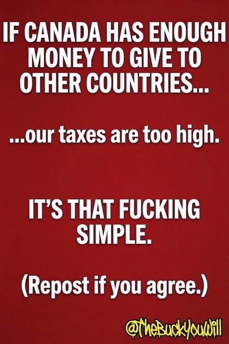 TheBuckYouWill's tweet photo. 🔥🔥🔥100% THIS.🔥🔥🔥

If you read and share just 1 post today…

…PLEASE SHARE THIS ONE!

(Thank you!!)