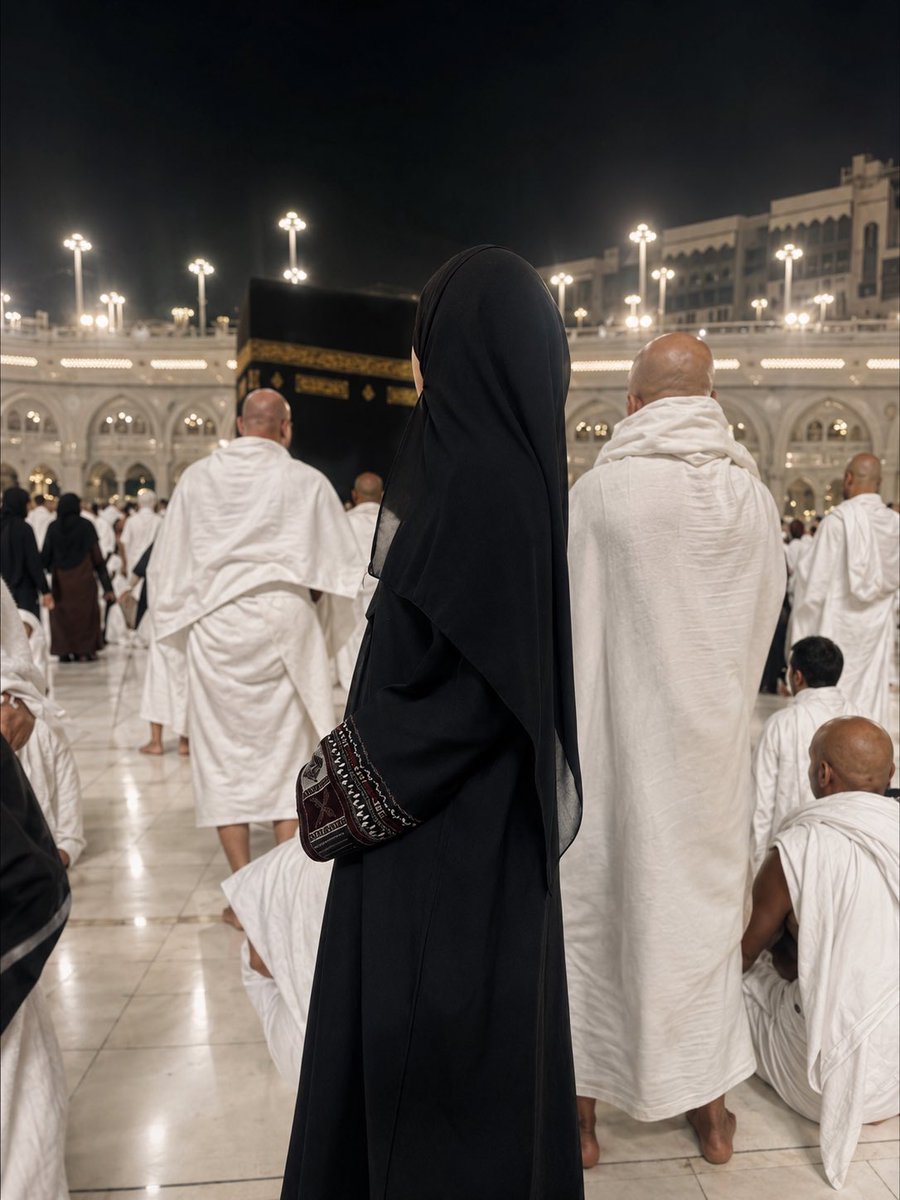 Disorientdsoul's tweet photo. Rich in life because Allah called me to do umrah ✨🥹♥️ https://t.co/ldTL0WlDsh
