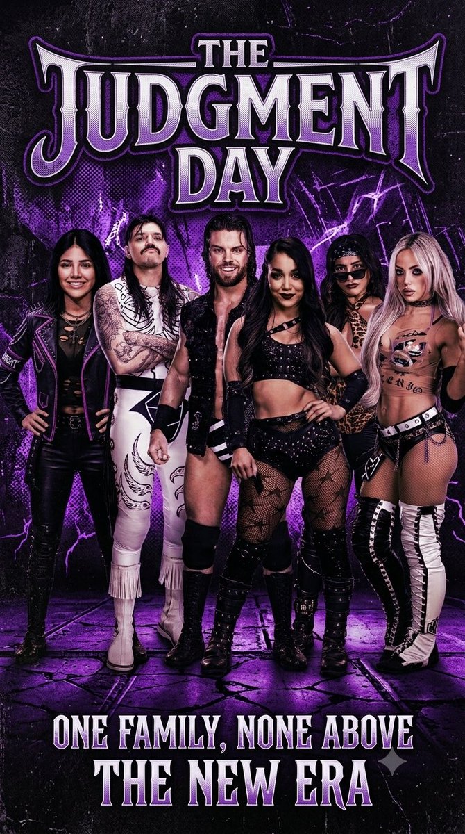 gomezkid24's tweet photo. @WrestleOps I see the vision https://t.co/iISKfAY1fW