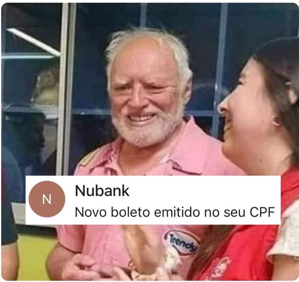 humarcianoo's tweet photo. Quando eu tô me divertindo e chega essa notificação https://t.co/Z828QUCYjq