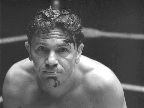 noircitymag's tweet photo. Boxers in film noir

BODY AND SOUL (1947)
THE SET-UP (1949)
CHAMPION (1949)
KILLER'S KISS (1955) https://t.co/J8fVYcpYLZ