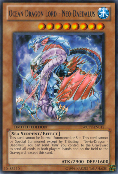 TrevorAllenMD's tweet photo. Konami is 2–3 cards away from turning a card most players have never even read into a toxic format-destroying nightmare. https://t.co/pcN6Ru7jPT