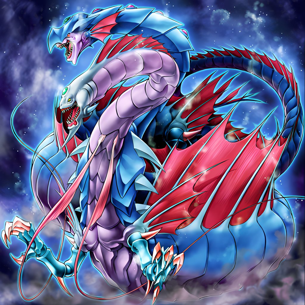 TrevorAllenMD's tweet photo. Konami is 2–3 cards away from turning a card most players have never even read into a toxic format-destroying nightmare. https://t.co/pcN6Ru7jPT