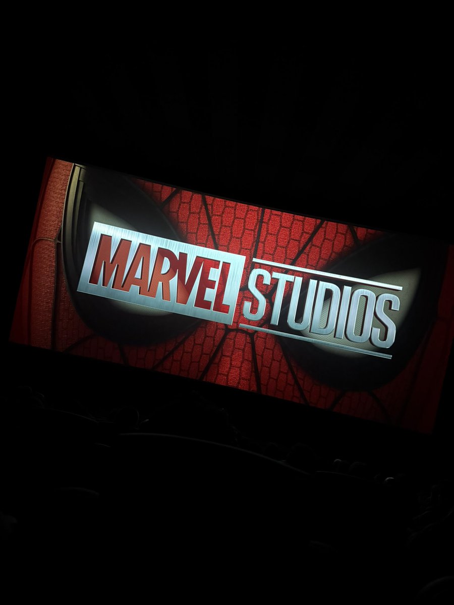 adrian_rsam's tweet photo. Lo mucho que me ha gustado Spiderman Brand New Day, simplemente cine 🥹🕷️❤️💙 https://t.co/GXyvV1YZXo