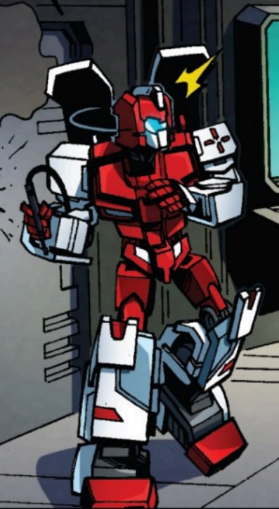 DeviBuster's tweet photo. LL First Aid is so boots. I always forget how much of him gets taken up by his boots in this art style its so silly. His snow boots. His paws even https://t.co/jjYLPr5Vip