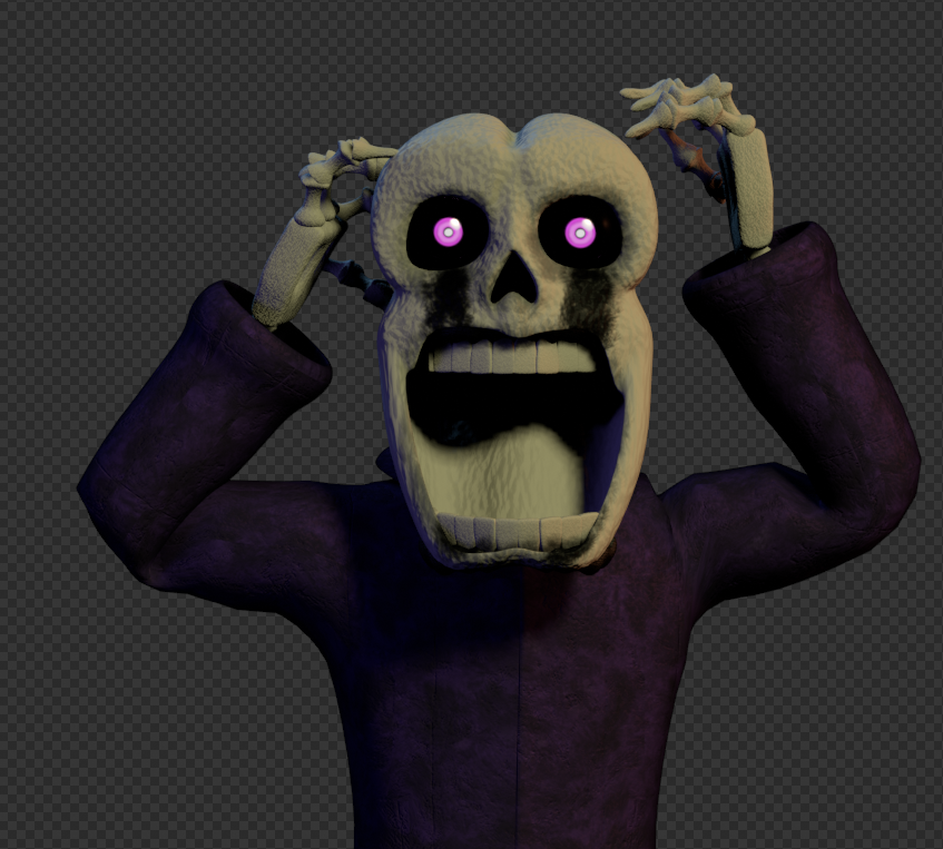 elpinwinoo's tweet photo. mike kill all #FNAF https://t.co/yPm3PL9LjS