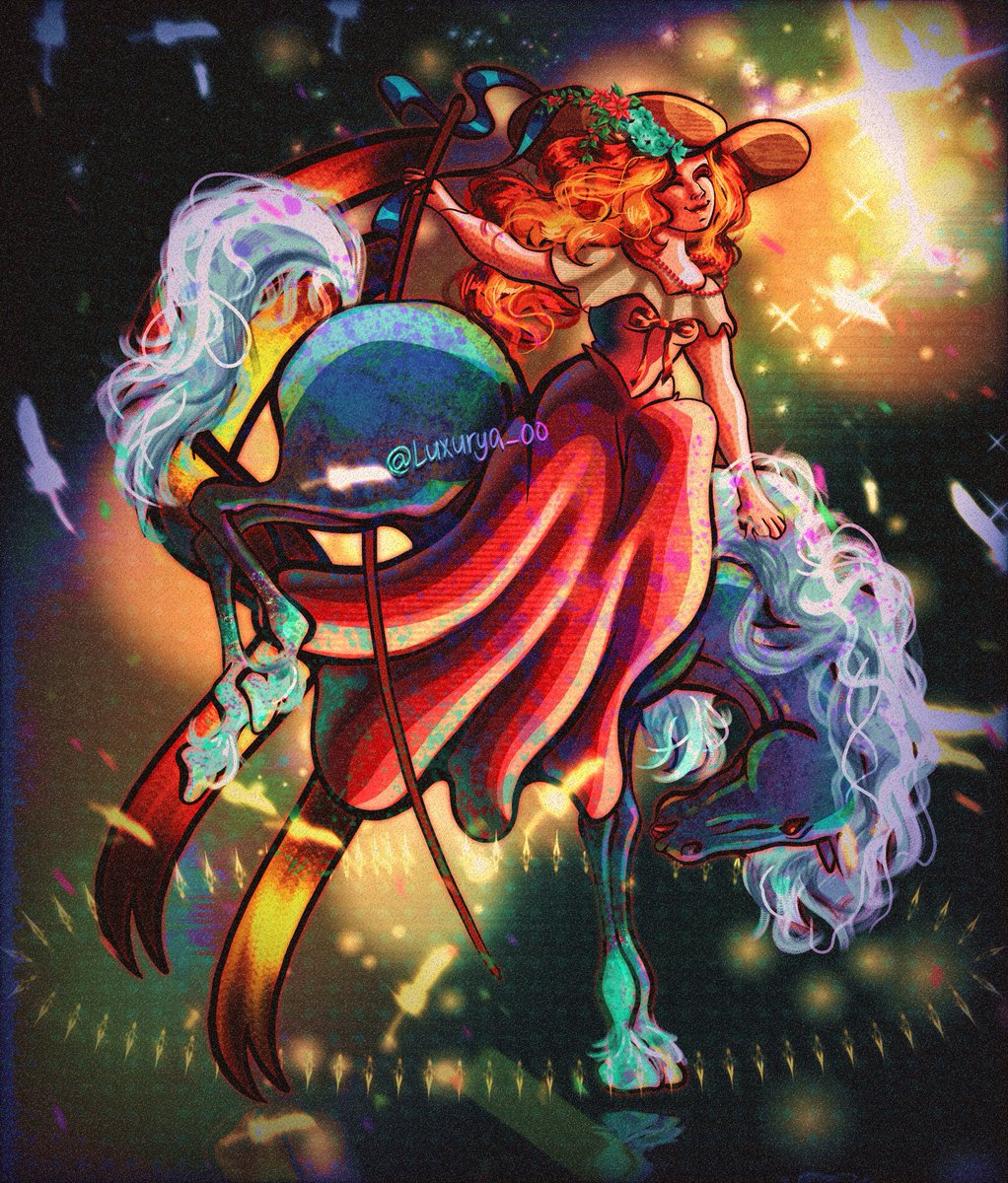 LUXURYA_00's tweet photo. WC2026 Spain 🇪🇸❤️

#countryhumans
#countryhumansspain
#wc2026 https://t.co/o0vrxvCpPA