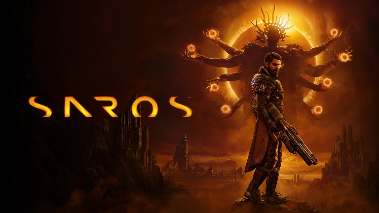 atisal's tweet photo. Buenos días y #FelizMiércoles!
Hace 3 meses de la review de #Saros para #PS5 y #PS5Pro.
Un shooter desafiante, frenético y preciso, con una jugabilidad exquisita y un apartado audiovisual sobresaliente. Una experiencia única que te atrapa y no te suelta.
https://t.co/n2Y5NzFvWI https://t.co/UMNjyFQEVK