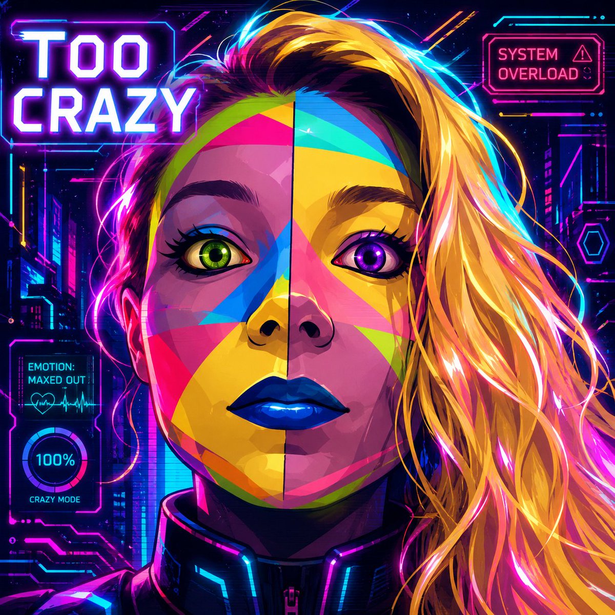 FlipMyBeatz's tweet photo. #TooCrazy #OnSpotify
#Pop #USA
https://t.co/IrvMV6KN7e https://t.co/kvNNH5IrSe