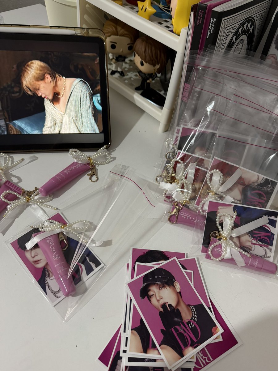 Stayberry0's tweet photo. D-15 🔥 https://t.co/T9CIigZ9XU