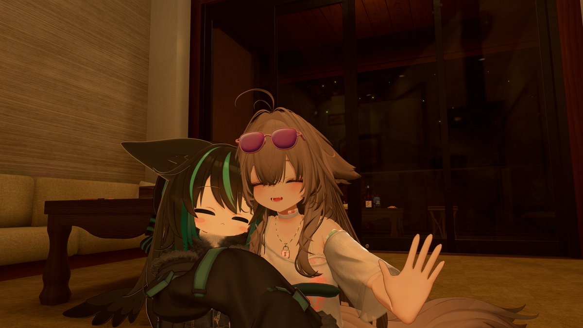 キャロル tweet media