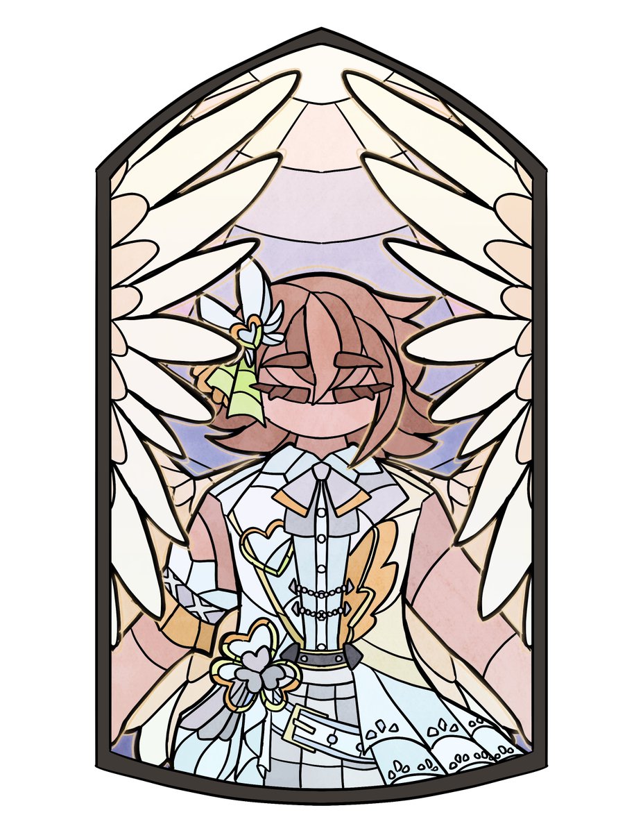 W1F1N1GHTM4R3's tweet photo. onto my second unit complete, mmj :D #prsk_FA https://t.co/wpYwEKsn1n