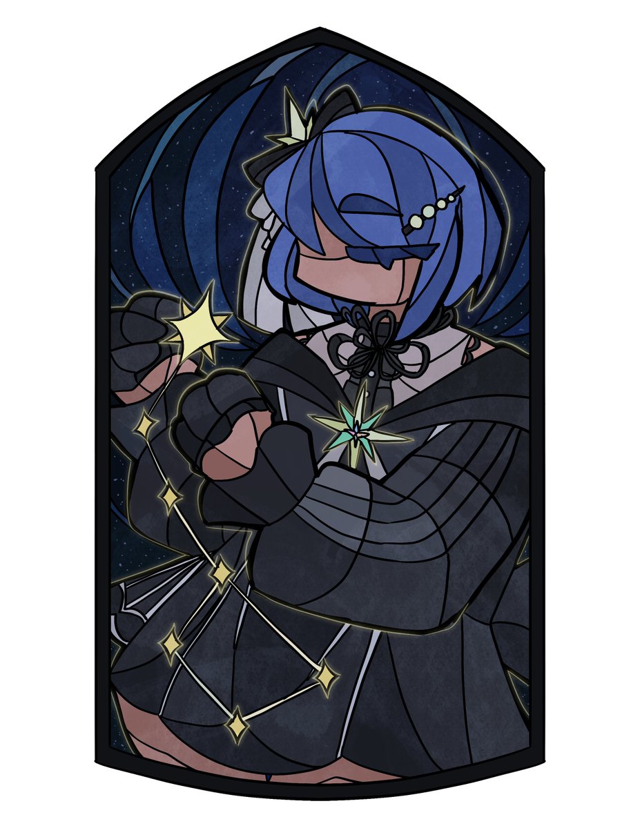 W1F1N1GHTM4R3's tweet photo. onto my second unit complete, mmj :D #prsk_FA https://t.co/wpYwEKsn1n