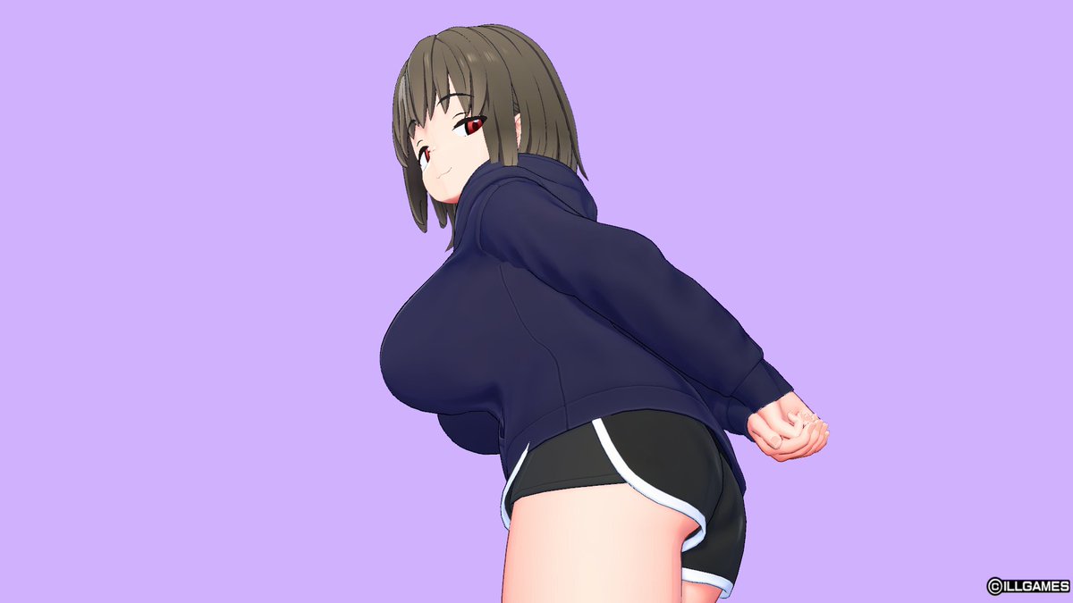 posyo_etiren3's tweet photo. いやこれなんか見たことあるな何かのキャラで

凄い既視感を感じる… https://t.co/ufC3zvGTBF