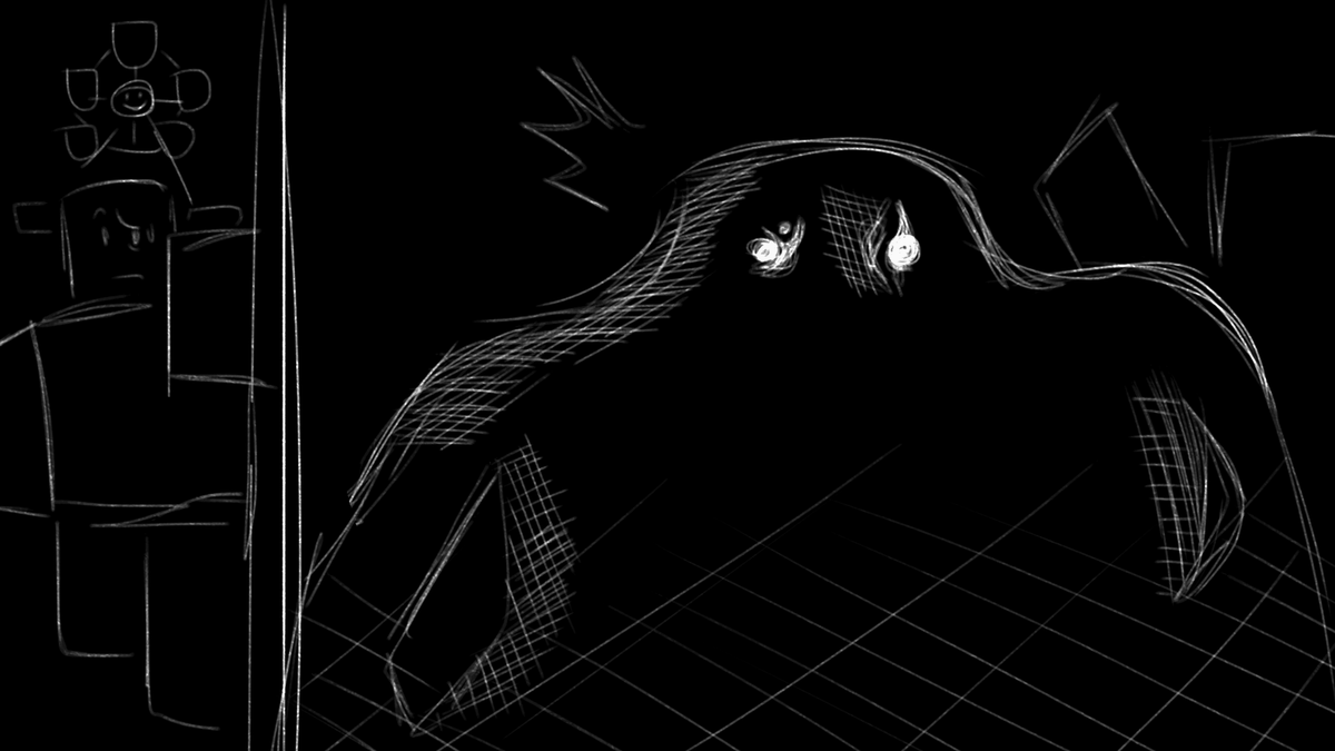 loq0sX's tweet photo. ok one more for today

the alter hids in the shadows.

roblox: Lq_b0
discord: lq_b0
#ForsakenLoadingContest https://t.co/Eu0qNd4UY3