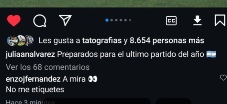 ejf249's tweet photo. le reclamaba que no lo etiquetó en la foto KJJ pónganse de novios de una vez y déjense de joder histéricos https://t.co/IjLACvfYQC